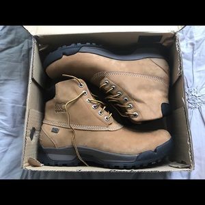 Men’s Sorel Paxson size 10.5